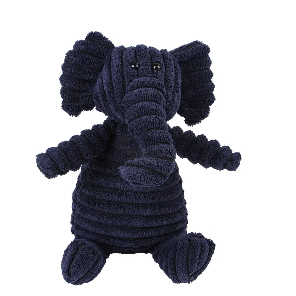 Plush Pals Animal Toy Collection