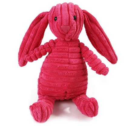 Animal dog toys assorted strong